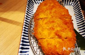 Menchikatsu Cheese Pot Pork Cutlet