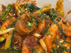 -辣螃铠盆盆蟹大排档(总店)