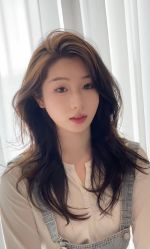 点击看大图 -3am hair salon烫发染发接发