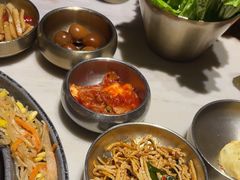 -韩宫宴烤肉·料理(苏州中心店)