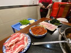 -飘香火锅(玉林西路店)