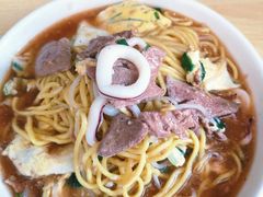 -鸿记·好再来普宁肠粉(莲花路店)