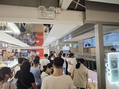 -喜茶(广州三元里卜蜂莲花店)