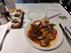 -拉蒂娜·巴西牛排馆 Latina·Brazilian Steakhouse(陆家嘴旗舰店)
