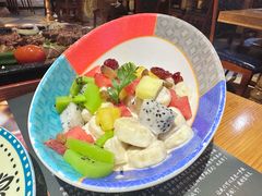 -米德维奇俄式西餐厅(西六道街店)