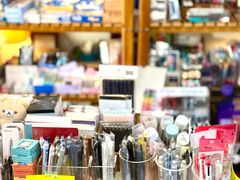 -开益书店(郓城南路店)