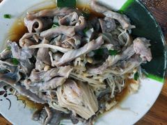 -如我美食(达道社区店)