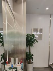 -京世沙龙