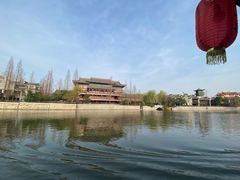 -台儿庄古城