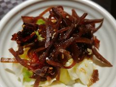 -小放牛炒菜馆(三丰店)