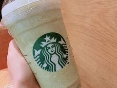 -星巴克(南京狮子桥店)