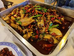 -沈姐万州烤鱼(沙坪坝七中店)
