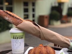 -Bouchon Bakery