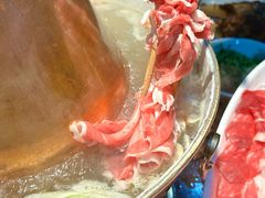 -1078號老北京涮肉(松柏店)
