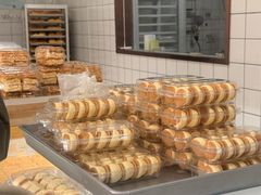 -甜嘟嘟烘焙坊(舒城路店)