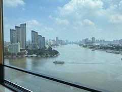 -广州白天鹅宾馆