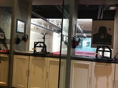 -真枪会射击俱乐部(河西中央公园店)