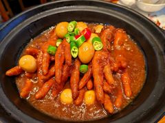 -永安水煮活鱼·仪征菜(仪征奥林匹克店)