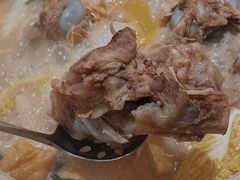 筒骨-小乌猪·金华筒骨煲(永盛购物广场店)