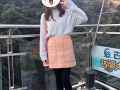 -古龙峡云天玻霸