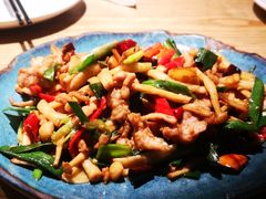 宣威小炒肉-兰木肆·云南菜(龙湖U城天街店)