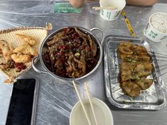 -小民大排档(光谷店)