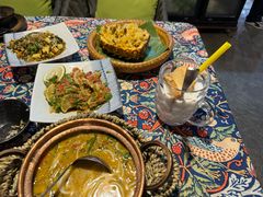 -紫滇源云南生态菜(丹凤街店)