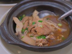 -新峰肉骨茶
