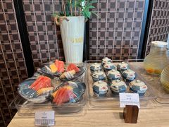 -御公馆中餐厅·点心·顺德菜·佛山东平保利洲际酒店