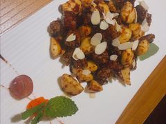 -陆壹捌餐厅(五大道店)