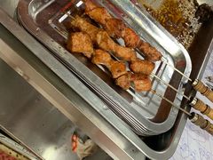 -王记西鎮电烤肉(汶上路店)