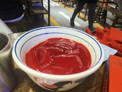 -萍姐火锅·公路夜市(打浦桥日月光店)