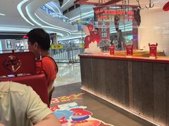 -KK ONE(京基滨河时代店)