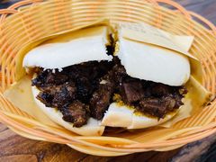 -段生记肉丸糊辣汤(西铁大明宫住宅小区店)