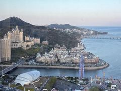 -大连君悦酒店·星海湾壹号Dalian·Dalian(星海广场店)