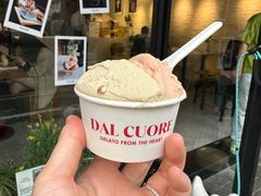 -Dal Cuore 达可芮冰淇淋(陕西北路店)