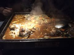 -探鱼·鲜青椒爽麻烤鱼(增城东汇城店)