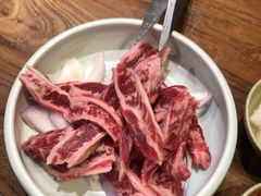 -九田家黑牛烤肉料理(三墩店)