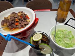 -辣可可·小炒黄牛肉(望京凯德MALL店)