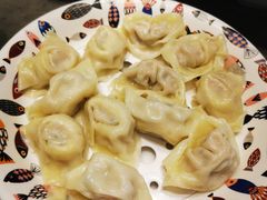 -香阁餐厅·常州菜·常州菜代表品牌(新北奥体店)