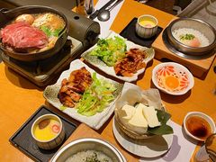 -味太助·银饭食堂(中华城店)