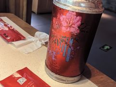 -局气 烤鸭·北京菜(武清店)