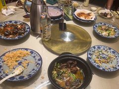 -生态苑农庄(十里画廊遇龙河店)