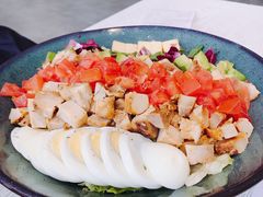 -娜娜家·Nana's restaurant(国金汇店)