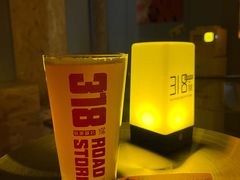-MM·五声·音乐人与调酒师(西安路店)