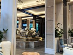 -三亚亚龙湾雅高美爵酒店