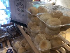 -BreadTalk面包新语·烘焙蛋糕(高德置地春广场店)