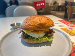 -必胜客(王府井店)