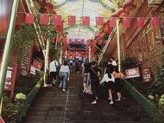 -枇杷园食为鲜火锅(南山店)