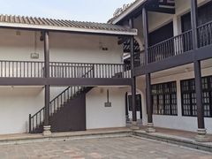 -黄埔军校旧址纪念馆
